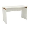 Mesa de Escritório Tamburato Tc144 - Dalla Costa - 1
