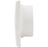 Exaustor para Banheiro Ventisol Exb Premium Bivolt 150mm - 3