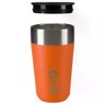 Copo Térmico 360° Camp Mug 475 Ml Summit Laranja - 3