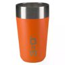 Copo Térmico 360° Camp Mug 475 Ml Summit Laranja - 1