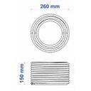 Ver imagem 3 de Mangueira Jardim Flex 25m com Engate Rosqueado Tramontina