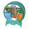 Mangueira Jardim Flex 25m com Engate e Suporte Tramontina - 1