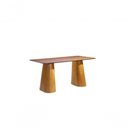 Ver imagem 1 de Mesa de Jantar Laminadas Brindisi 1,80x0,90 Art Salas