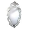 Espelho Veneziano com Detalhes Floridos 87x61cm - 1