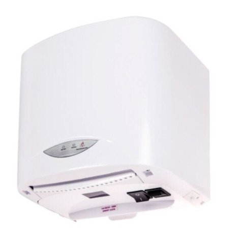Secador de Mãos Eco-speedy 220v