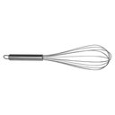 Ver imagem 1 de Batedor de Ovos e Massas em Aço Inox Elemental 30cm Hudson Azul