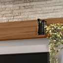Ver imagem 5 de Home Nt 1300 Freijo com Off White - Notavel