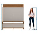 Ver imagem 6 de Home Nt 1300 Freijo com Off White - Notavel
