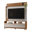 Ver imagem 1 de Home Nt 1300 Freijo com Off White - Notavel