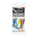 Ver imagem 5 de Kit 2 Resistência Eletrônica 7.800W/220V e 5 Resistência Elétrica 6.400W/220V