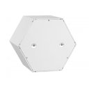 Ver imagem 2 de Nicho Hexagonal MDF Favo