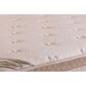 Cama Box Baú King: Colchão Molas Ensacadas Herval Pallace Bambu Plus + Base Bege(193x203) - 2