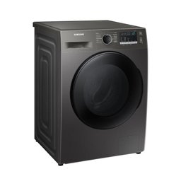 Lavadora de Roupa Samsung Digital Inverter 11kg Porta Black Inox Ww11t4040bx - 220v - 3