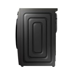 Lavadora de Roupa Samsung Digital Inverter 11kg Porta Black Inox Ww11t4040bx - 220v - 6