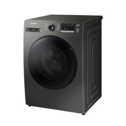 Lavadora de Roupa Samsung Digital Inverter 11kg Porta Black Inox Ww11t4040bx - 220v - 4