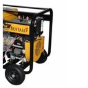 Ver imagem 3 de Motogerador Diesel Buffalo Pro 12KVA Monofásico 115/230V Partida Elétrica com Rodas 72137