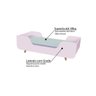 Mini Cama Tim Tim CB003 - Rosa - 7