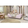 Mini Cama Tim Tim CB003 - Rosa - 1
