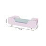 Mini Cama Tim Tim CB003 - Rosa - 4