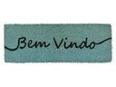 Ver imagem 1 de Capacho Fibra de Coco Slim 02 - 0,26x0,75m - Edantex
