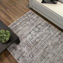 Ver imagem 1 de Tapete para Sala Noble 6 - 2,80x4,00m - Tapetes Edantex