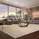 Ver imagem 1 de Tapetes de Sisal Tramart Gradini 1,50x2,00M - São Carlos