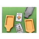 Ver imagem 3 de Manopla Tap Handle Chopeira Personalizada Encaixe Perfeito