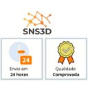 Ver imagem 6 de Manopla Tap Handle Chopeira Personalizada Encaixe Perfeito