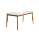 Ver imagem 6 de Conjunto Mesa Condessa 160x90 6 Cadeiras Lady