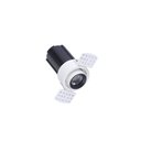 Ver imagem 2 de Spot de Embutir Nordecor Aiva Retrátil No-frame Redondo Led Alto Irc 97 7w Bivolt