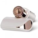 Ver imagem 1 de Depilador Eletrico Feminino Batom Recarregavel Usb Baton
