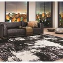 Ver imagem 4 de Tapete de Sala Triply A Travertino 1,00x1,50M - São Carlos