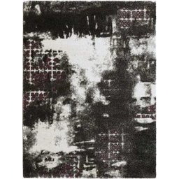 Tapete de Sala Triply A Travertino 1,00x1,50M - São Carlos - 2