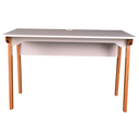 Ver imagem 3 de Escrivaninha Office Fit Fastsofarud 1,5