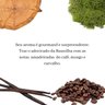 Vela Aromática Vanilla Woody Bertco - 2