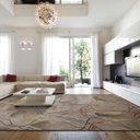 Ver imagem 1 de Tapete de Sala Villas Toscana 2,00x2,90M - São Carlos