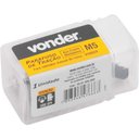 Ver imagem 2 de Parafuso Tração M5 para Rebitador Manual - 3581005000 - Vonder