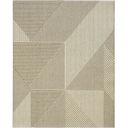 Tapete Sisal Outdoor Sensação 2,00x3,00M - São Carlos - 2 Tapete Sisal Outdoor Sensação 2,00x3,00M - São Carlos - 2