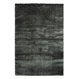 Tapete de Sala Imperia Cor 4 Preto 1,00x1,50M - Edantex - 1