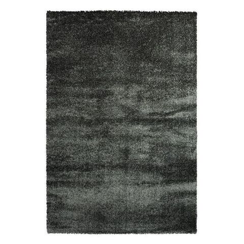 Tapete de Sala Imperia Cor 4 Preto 1,00x1,50M - Edantex