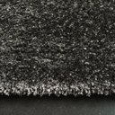 Ver imagem 2 de Tapete de Sala Imperia Cor 4 Preto 1,00x1,50M - Edantex