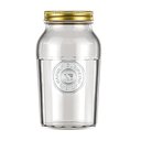 Ver imagem 1 de Pote Americano Vintage Grande - 1,5 Litros