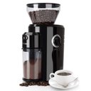Ver imagem 1 de Secura Moedor de Café com Mós Cônicas, 18 Ajustes, 110w (preto)