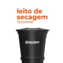 Ver imagem 6 de Kit Fossa Séptica Biodigestor Esgoto 750 Litros com Leito de Secagem 180 Litros Tecnipar