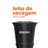 Kit Fossa Séptica Biodigestor Esgoto 750 Litros com Leito de Secagem 180 Litros Tecnipar - 6