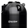 Kit Fossa Séptica Biodigestor Esgoto 750 Litros com Leito de Secagem 180 Litros Tecnipar - 5
