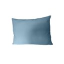 Ver imagem 1 de Almofada de Encosto para Sofá Decorativa 80x60cm 1 unidade Happy Line Almofada Grande Encosto 80x60c