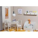 Ver imagem 6 de Organizador Infantil Carrinho Livreiro Omar 10% Mdf (livros)