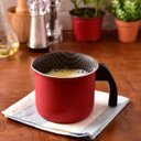 Ver imagem 4 de Conjunto de Panelas Essencial 4 Peças Vermelho