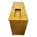 Ver imagem 2 de Gabinete Máquina Singer Facilita Pro 4432 4411 4423